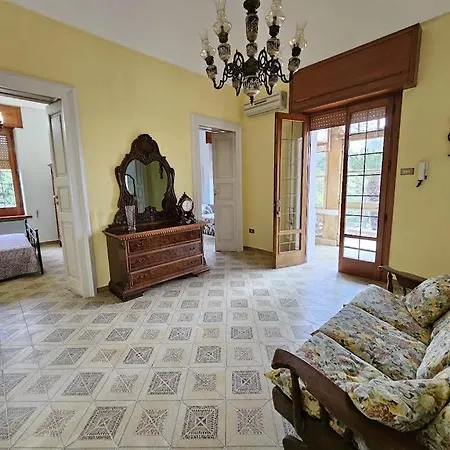 Holiday home Salento Mare Galatone