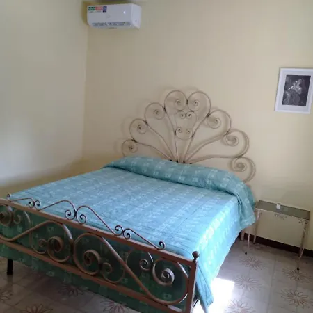 Holiday home Salento Mare *