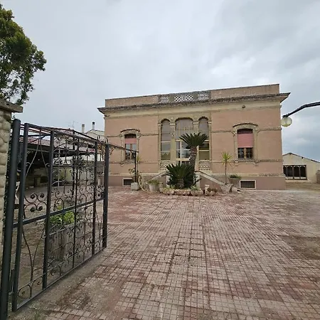 Holiday home Salento Mare