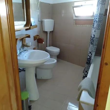 Holiday home Salento Mare Galatone