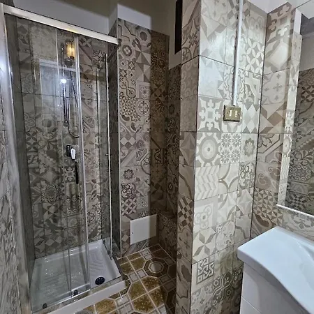 Holiday home Salento Mare