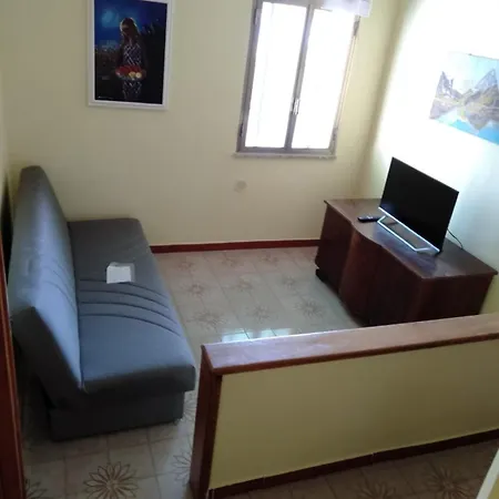 Holiday home Salento Mare *