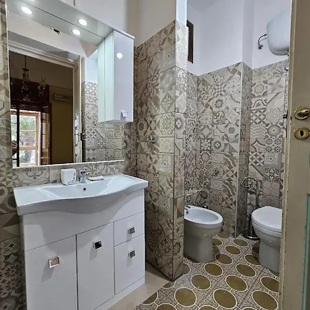 Holiday home Salento Mare *