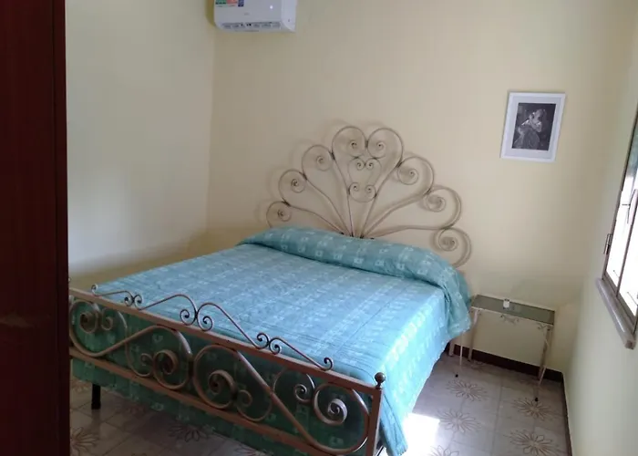 度假居 Salento Mare *