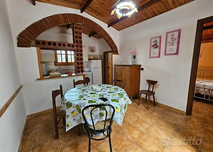 Salento Mare 度假居