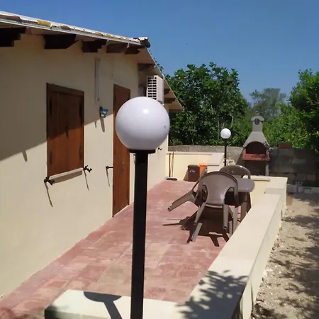 Casa de Férias Salento Mare