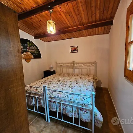 Salento Mare Feriehus *