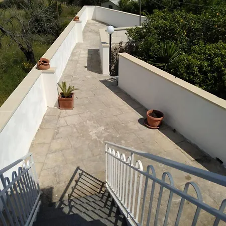 Feriehus Salento Mare Galatone