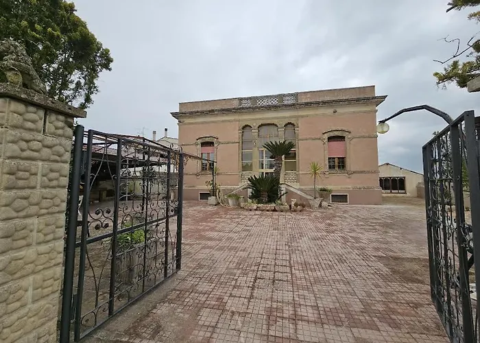 Casa de Férias Salento Mare