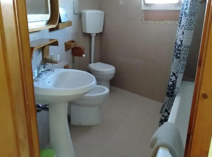 Casa de Férias Salento Mare Galatone