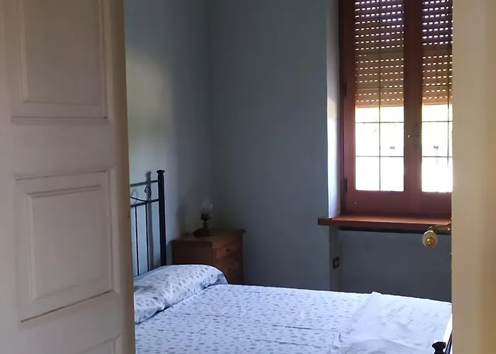 Prázdninový dům Salento Mare