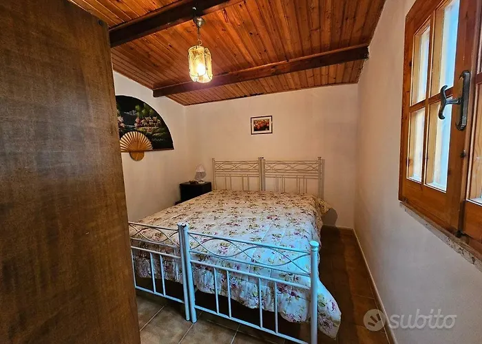 Salento Mare Prázdninový dům *