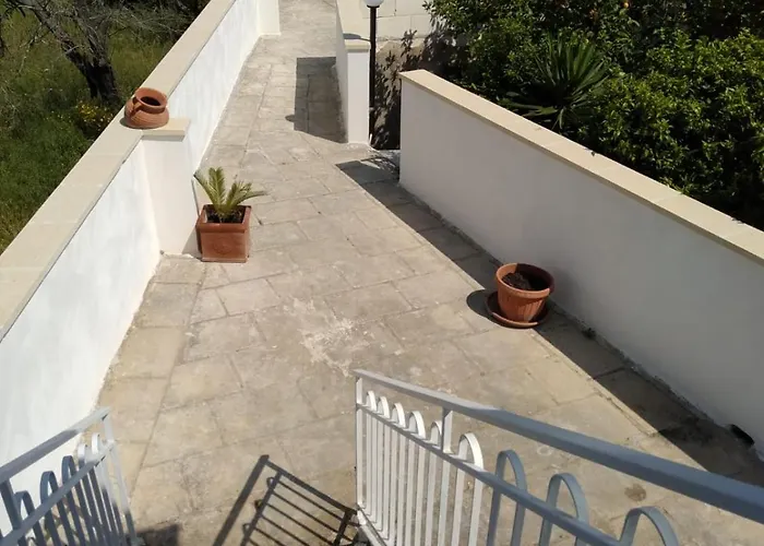 Casa de Férias Salento Mare Galatone